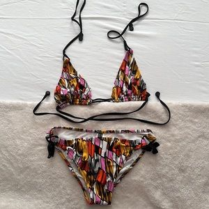 SHAN Swimwear